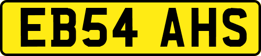 EB54AHS
