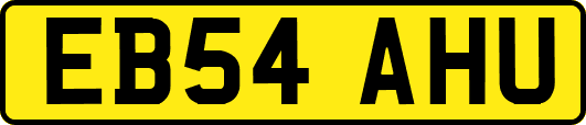 EB54AHU