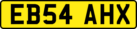 EB54AHX