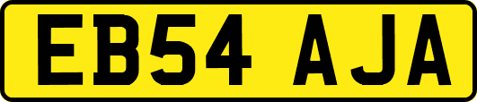 EB54AJA