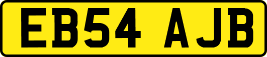 EB54AJB