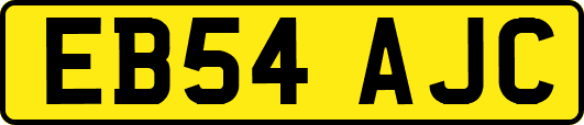 EB54AJC