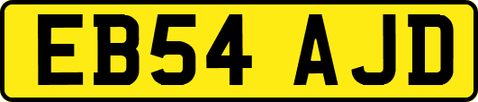EB54AJD
