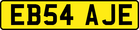 EB54AJE