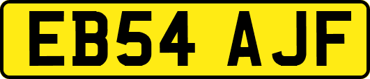 EB54AJF