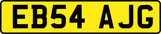 EB54AJG