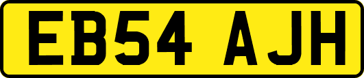 EB54AJH