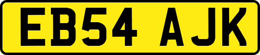 EB54AJK