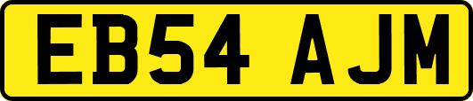 EB54AJM