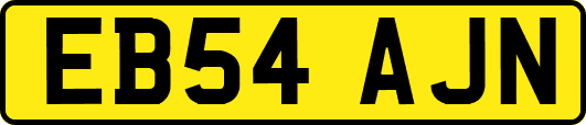 EB54AJN