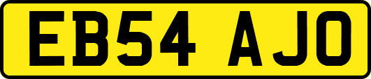 EB54AJO