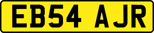 EB54AJR