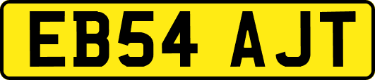 EB54AJT
