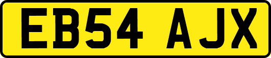EB54AJX