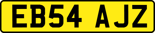 EB54AJZ