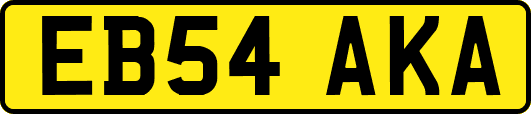 EB54AKA
