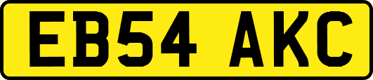 EB54AKC