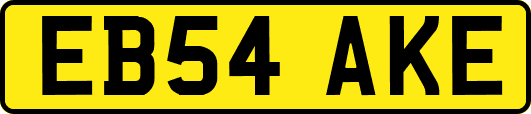 EB54AKE