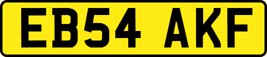 EB54AKF