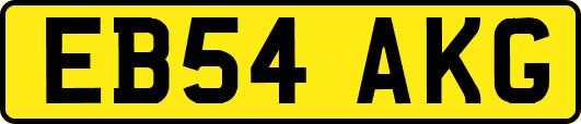 EB54AKG
