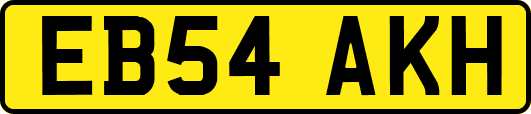 EB54AKH