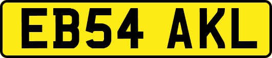 EB54AKL