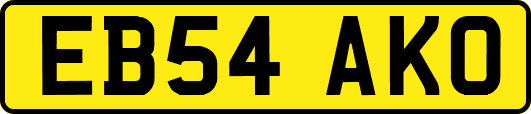 EB54AKO