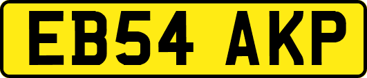 EB54AKP