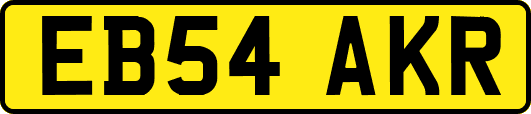 EB54AKR