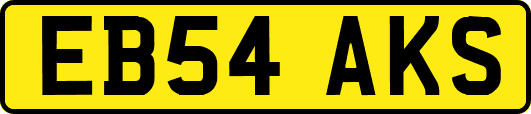 EB54AKS