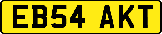 EB54AKT