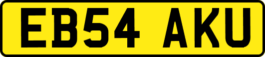 EB54AKU