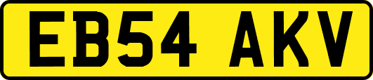 EB54AKV