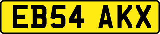EB54AKX