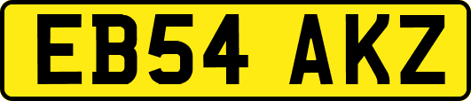 EB54AKZ