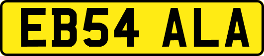 EB54ALA