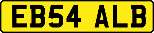 EB54ALB