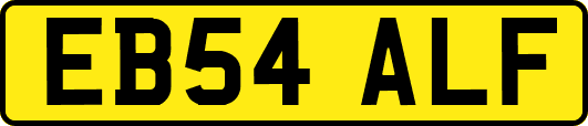 EB54ALF