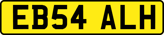 EB54ALH