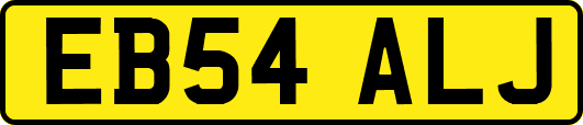 EB54ALJ