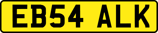 EB54ALK
