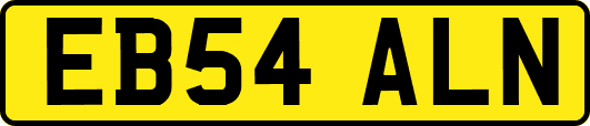 EB54ALN
