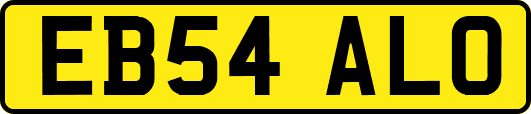 EB54ALO
