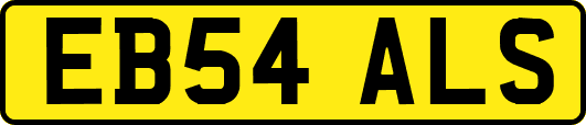 EB54ALS