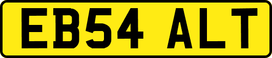 EB54ALT