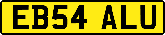 EB54ALU