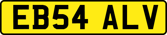 EB54ALV