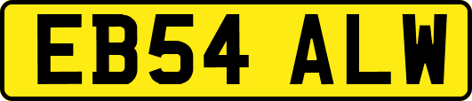 EB54ALW