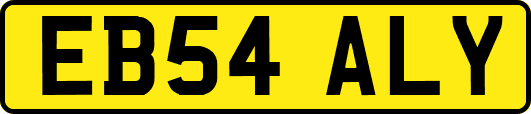 EB54ALY