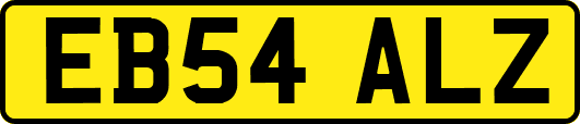EB54ALZ